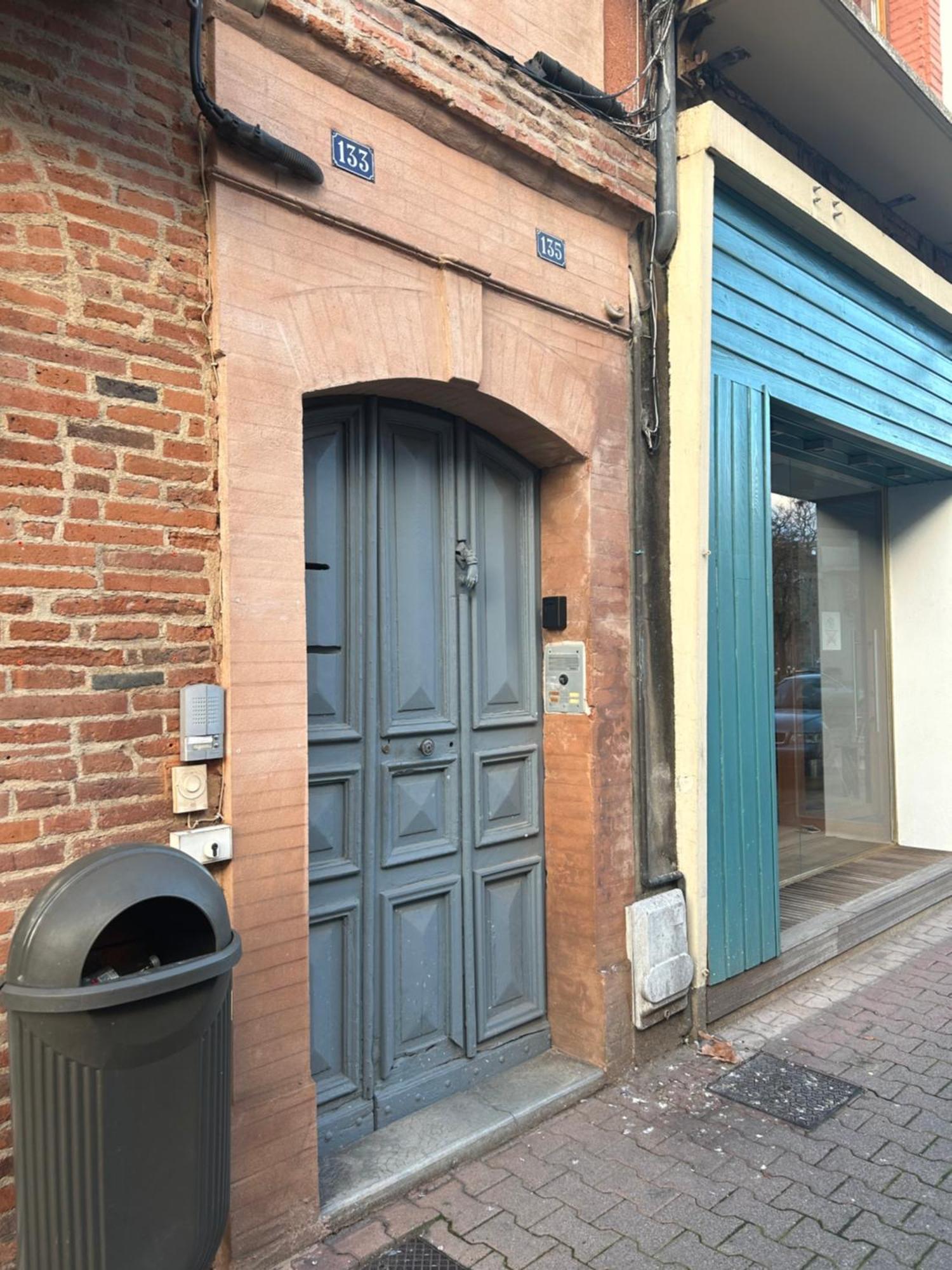 Le Rive Droite Proche Gare Parking Facile Daire Montauban Dış mekan fotoğraf